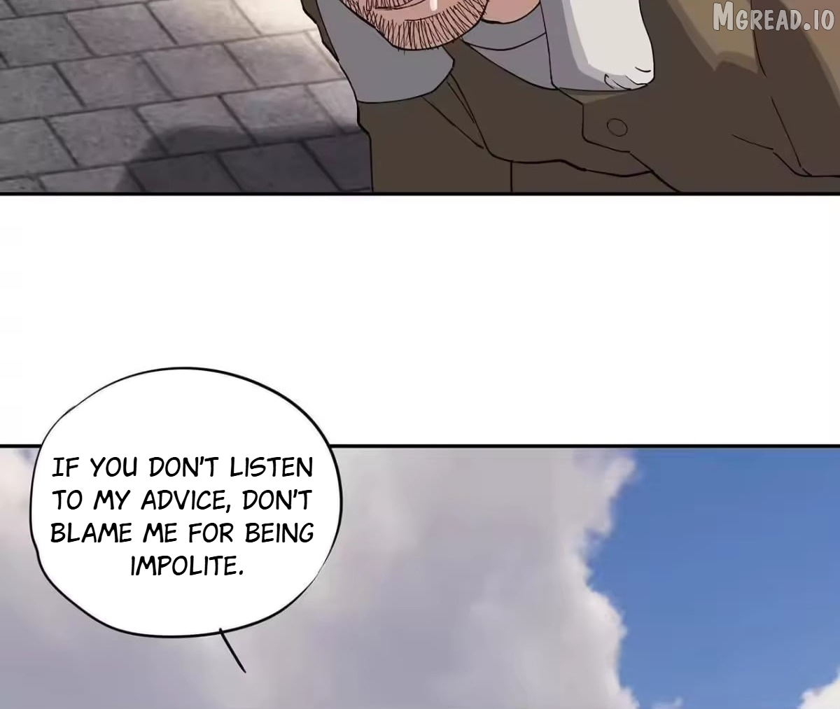 Confession Of The Suspect A Chapter 34  - page 45